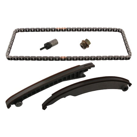 Febi Timing Kit, 37590 37590